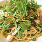 TRATTORIA La Wasabi - 