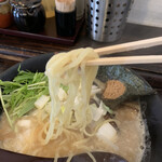 麺やケイジロー改 - 料理写真: