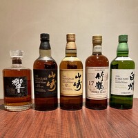 ウィスキー