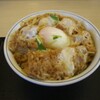 Katsuya - 特カツ丼