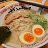 ラー麺 ずんどう屋 堺鳳西店