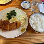 Katsujin Tonkatsu - 