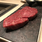 焼肉矢澤 京都 - 