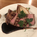 グラスゴウ食堂 - 