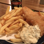 グラスゴウ食堂 - 