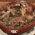 グラスゴウ食堂 - 