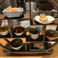 日本料理と日本酒 惠史 - 