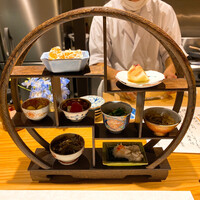 日本料理と日本酒 惠史 - 