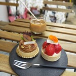 ヴィーガンカフェ シスター - 