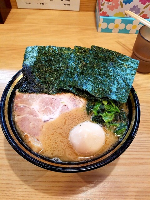 紫蔵 しくら 北野白梅町 ラーメン 食べログ