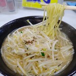 くるまやラーメン - 