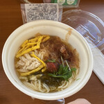 ファミリーマート - 料理写真: