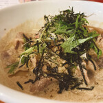 Soba Cafe Dining Iberisu Side - 