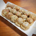 Takoyaki Sanchoume - 