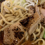 麺屋 たけ井 - 