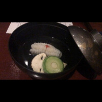 神楽坂 SHUN 分家 - 