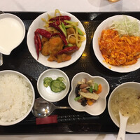 御膳房 六本木店 - 