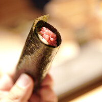 恵比寿 鮨 ふじまさ - 