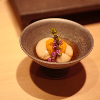 恵比寿 鮨 ふじまさ - 