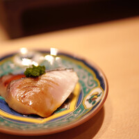 恵比寿 鮨 ふじまさ - 