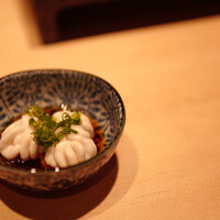 恵比寿 鮨 ふじまさ - 