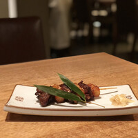 水剌間 恵比寿本店 - 