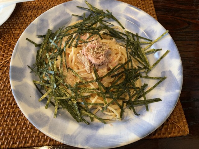 オーバータイム - 山形（イタリアン）の写真