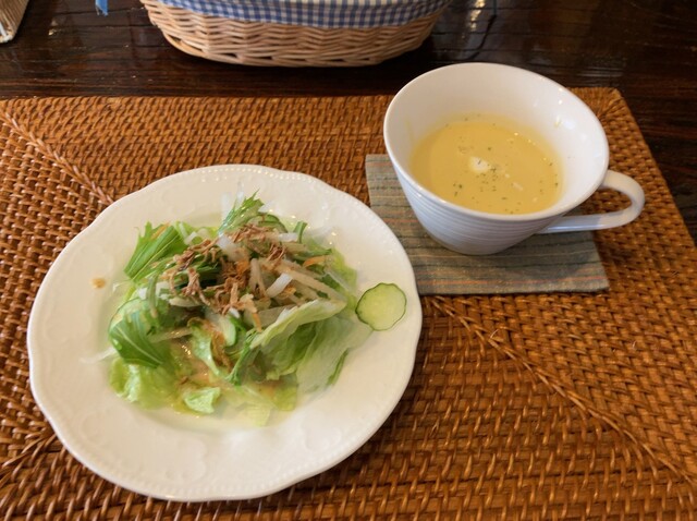 オーバータイム - 山形（イタリアン）の写真