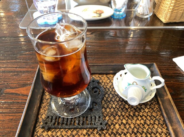 オーバータイム - 山形（イタリアン）の写真