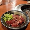 焼肉のリッチ