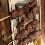 Kushiyaki Bumpuku - 