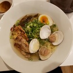 Ramen Kingu - 