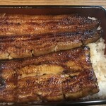 Unagi Futaba - 