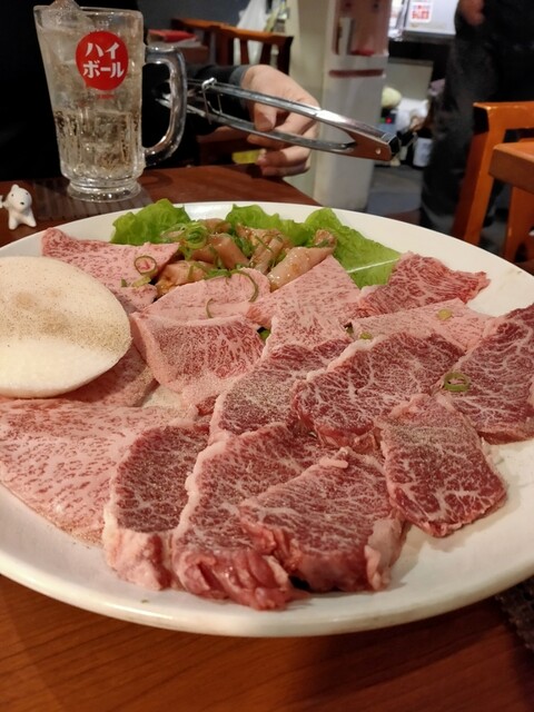 焼肉のリッチ 塚口 阪急 焼肉 食べログ 焼肉のリッチ 塚口 阪急 焼肉 食べログ