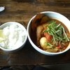 スープカレー奥芝商店 旭川亭