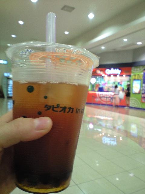 タピオカドリンク専門店 クイックリー イオン神戸北店 （Quickly