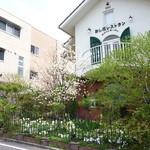 おし花レストラン ホワイトガーデン - 