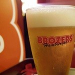 ブラザーズ 新富町店 - 