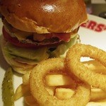 ブラザーズ 新富町店 - 