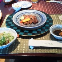 名駅なだ万茶寮 - 