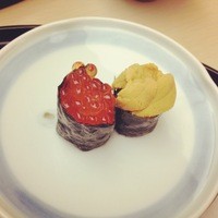 やま中・本店　鮨と日本料理　 - 