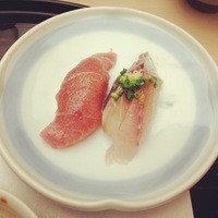 やま中・本店　鮨と日本料理　 - 