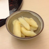 やま中・本店　鮨と日本料理　 - 