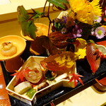 銀座 しのはら - 