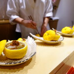 銀座 しのはら - 