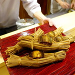 銀座 しのはら - 