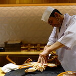 銀座 しのはら - 