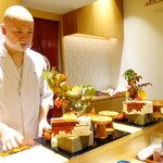 銀座 しのはら - 