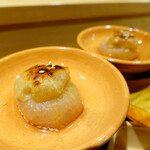 銀座 しのはら - 