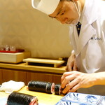 銀座 しのはら - 